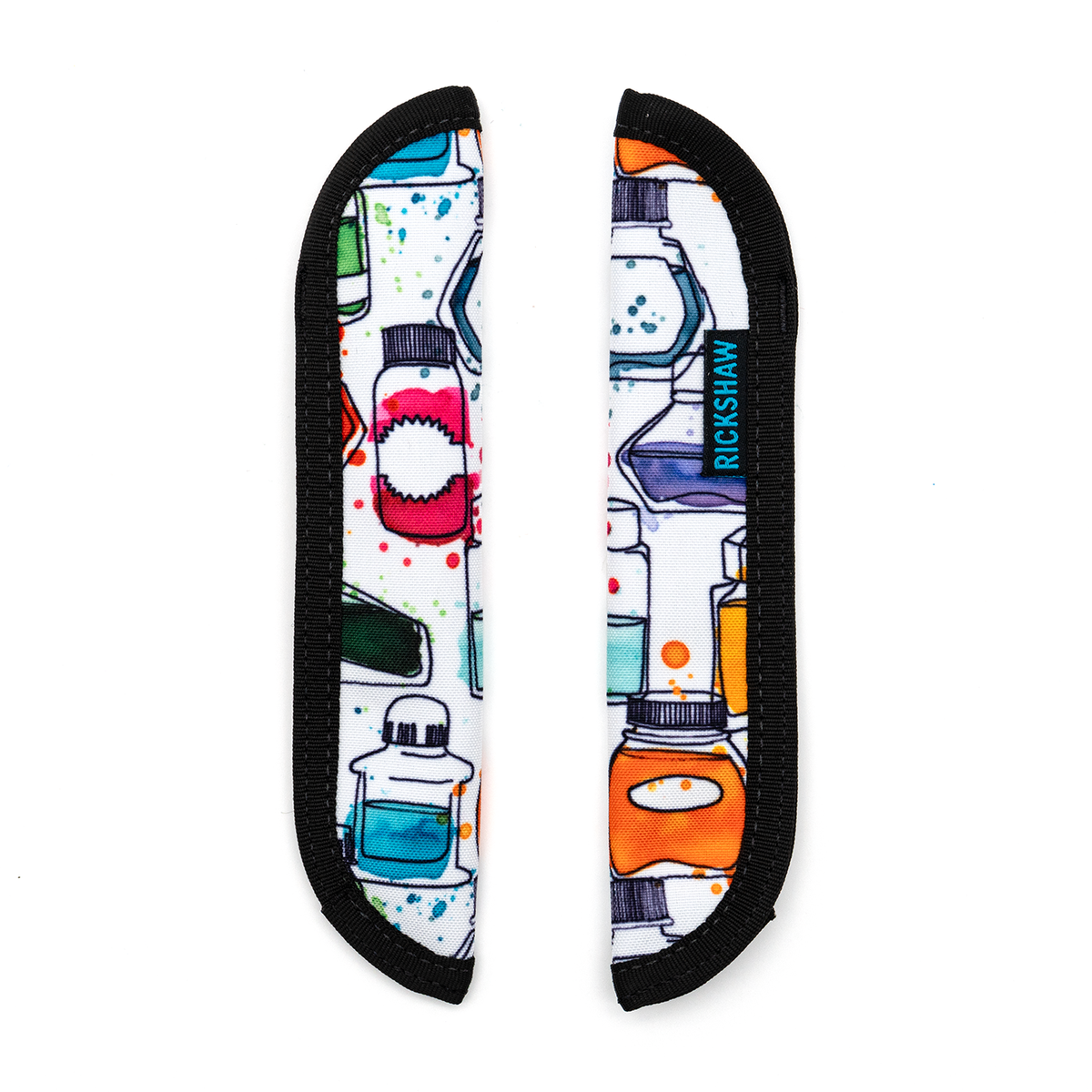 Rickshaw - Well Appointed Desk - Limited Edition Single Pen Sleeve