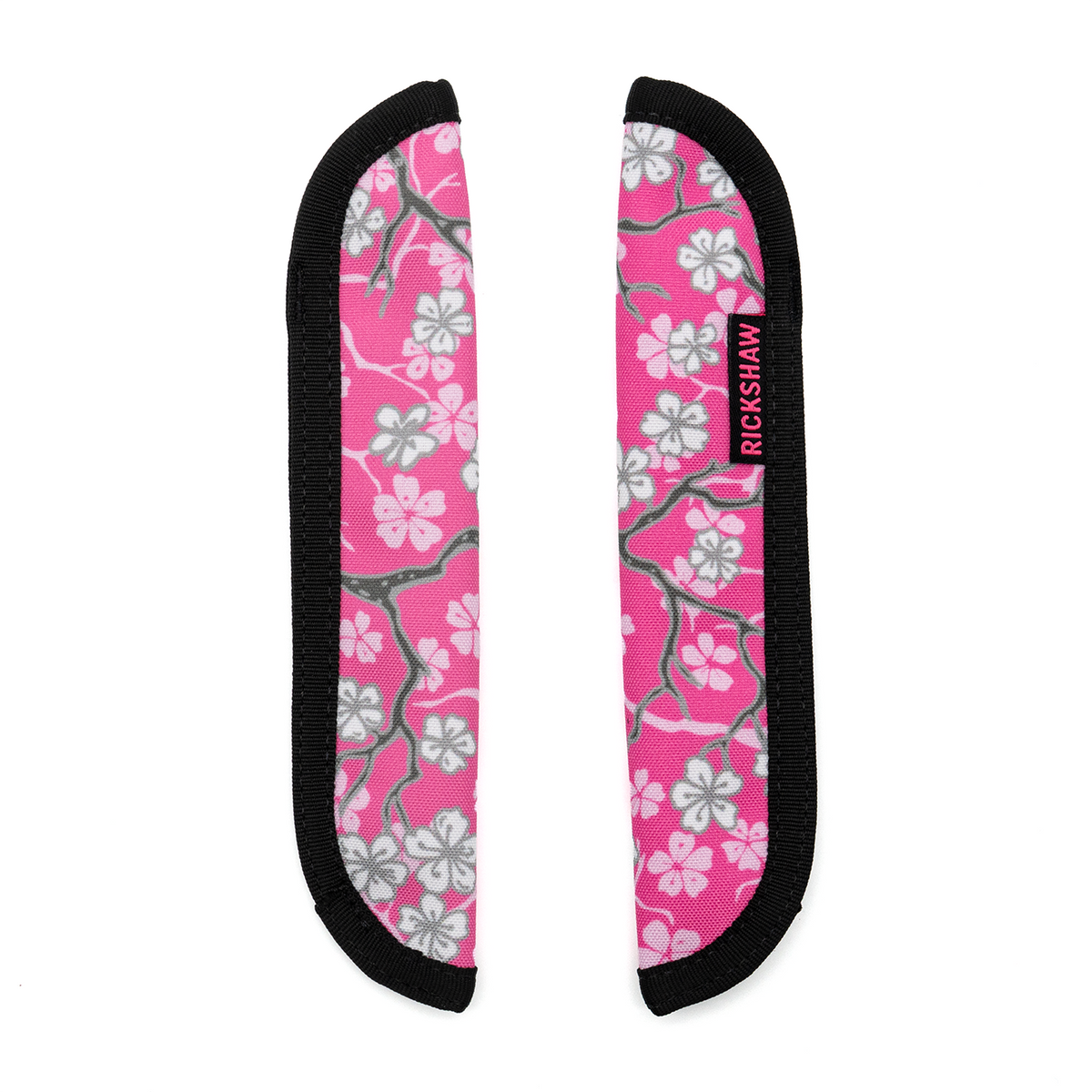 Rickshaw Sakura Blossom Pink Single Pen Case