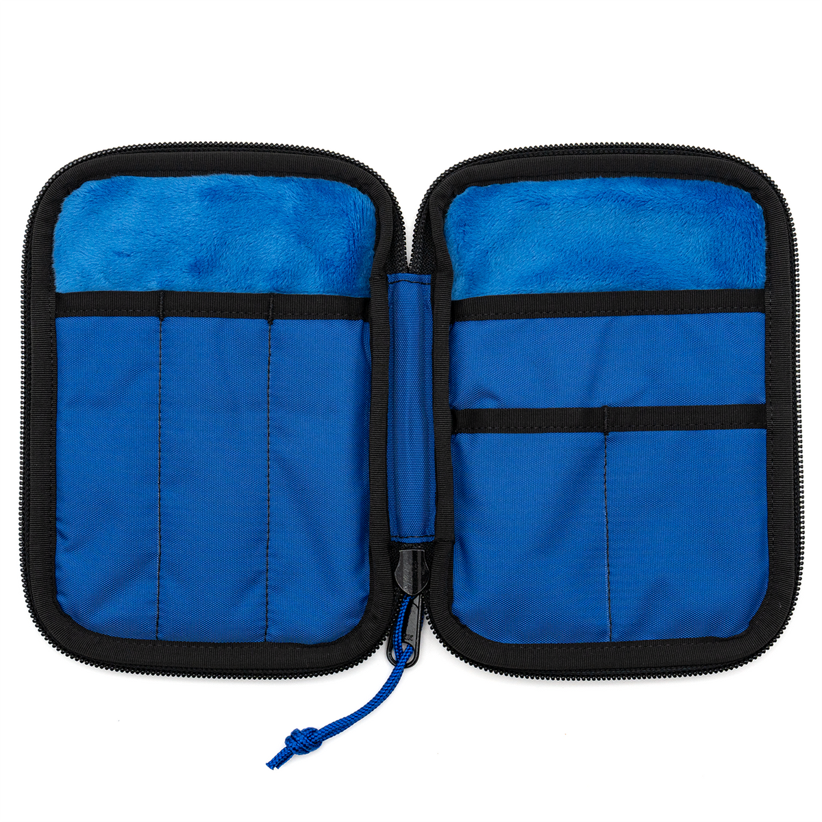 Rickshaw Fillmore Case 3x1 - Van Gogh Starry Night