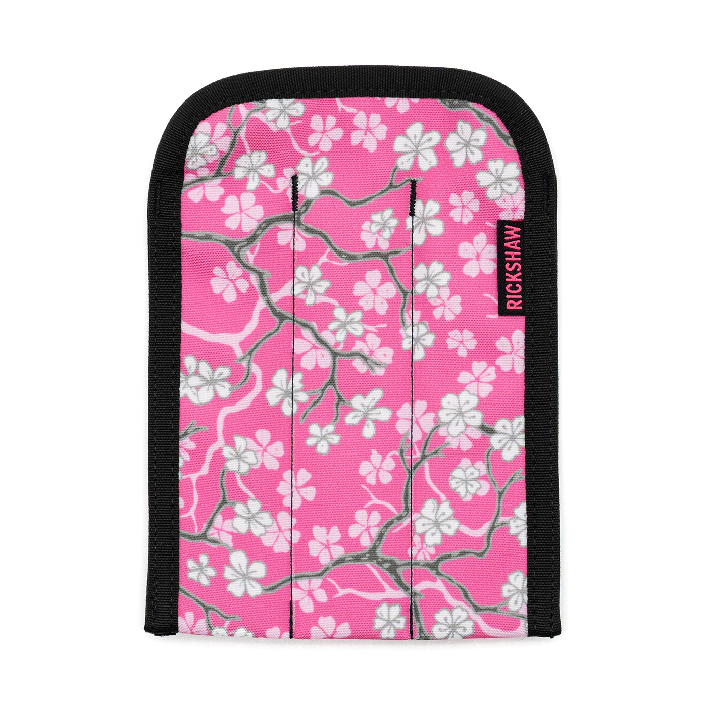 Rickshaw Sakura Blossoms 3 Pen Coozy Case