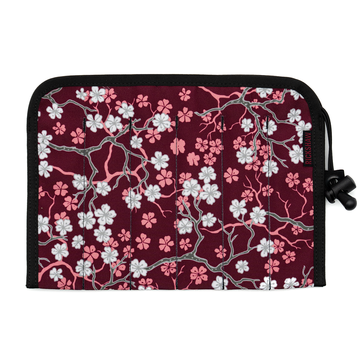 Rickshaw Sakura Blossoms 6 Pen Roll