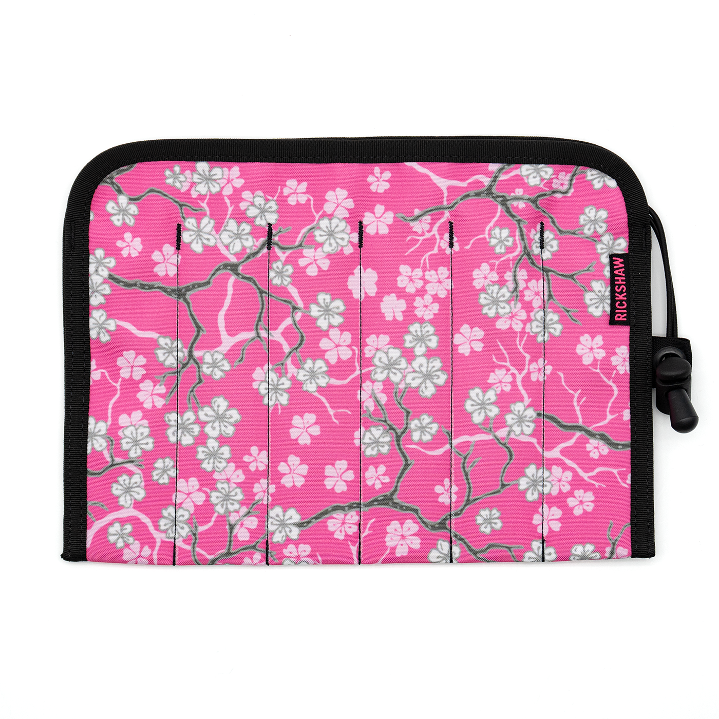 Rickshaw Sakura Blossoms 6 Pen Roll