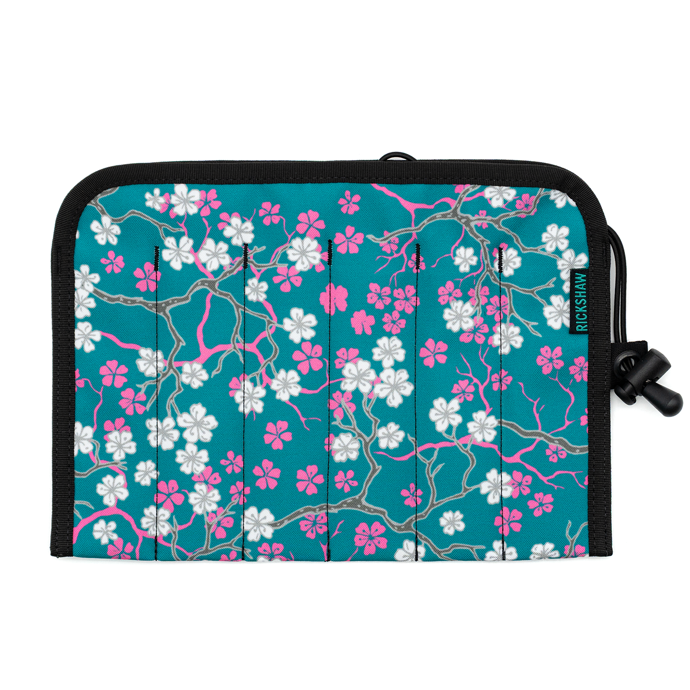 Rickshaw Sakura Blossoms 6 Pen Roll