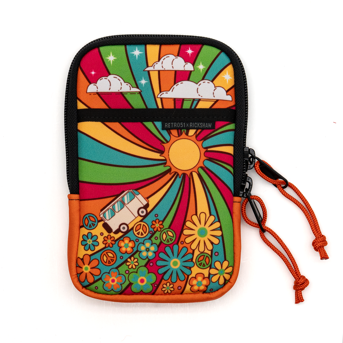 Rickshaw Good Vibes Sinclair R