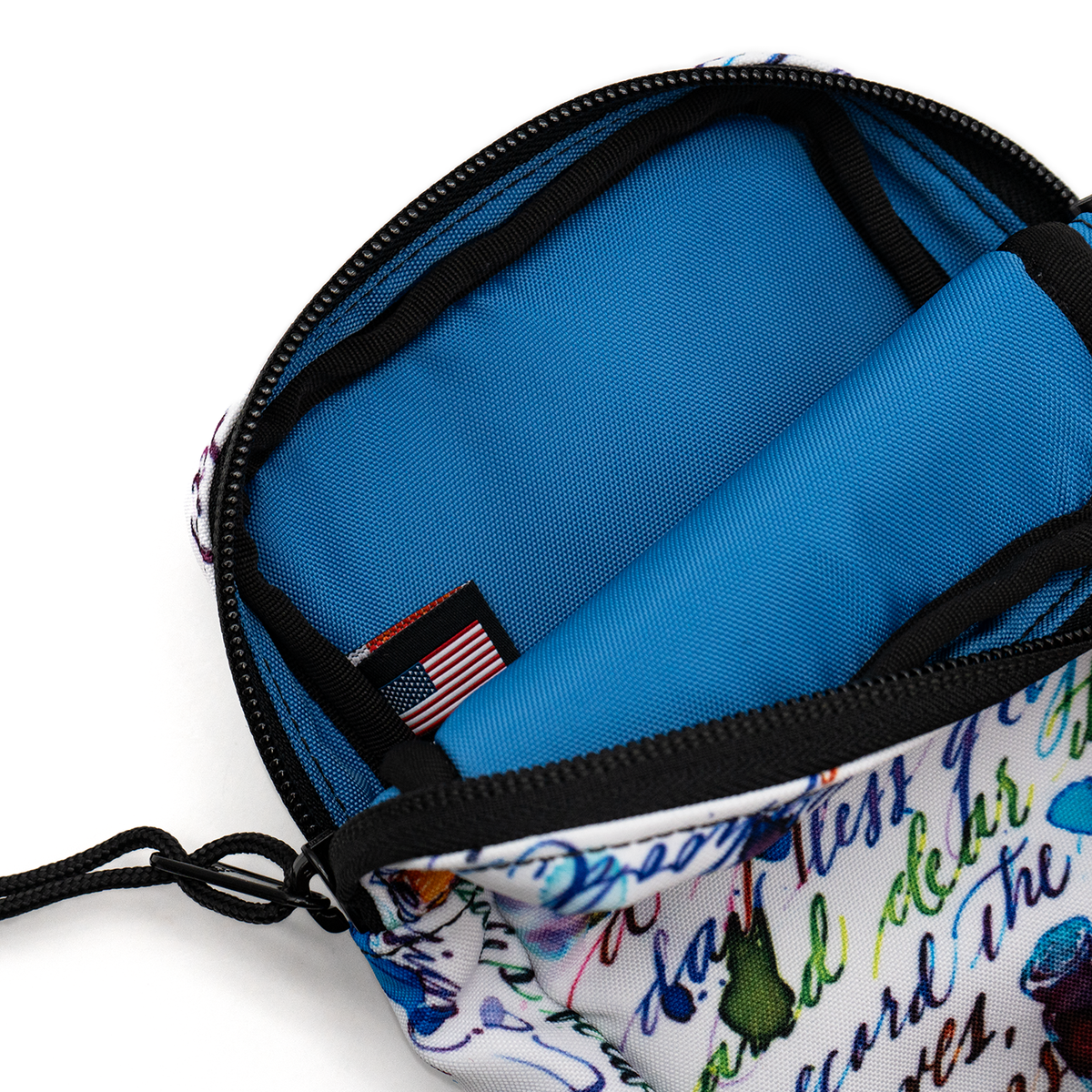 Rickshaw Leigh Reyes Coozy Case