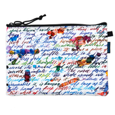 Rickshaw Leigh Reyes Limited Edition Large Utility Case