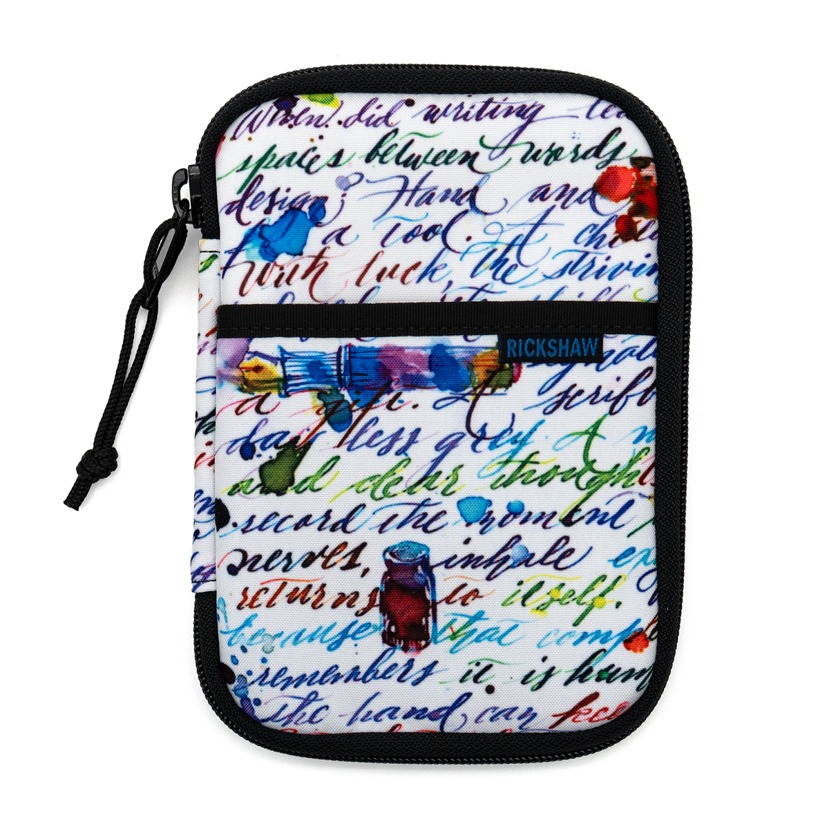 Rickshaw Leigh Reyes Fillmore Case 3x1