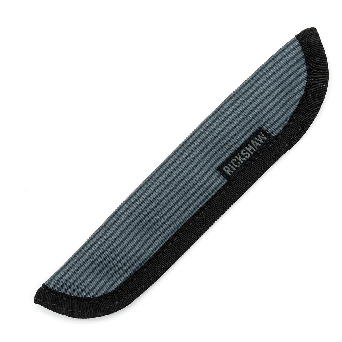 Rickshaw Single Pen Sleeve - Pelikan Striped