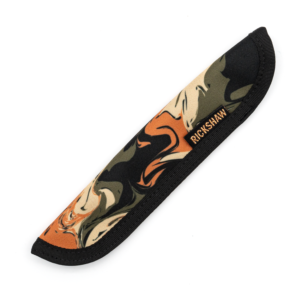 Rickshaw Bags Serpentine Single Pen Sleeve