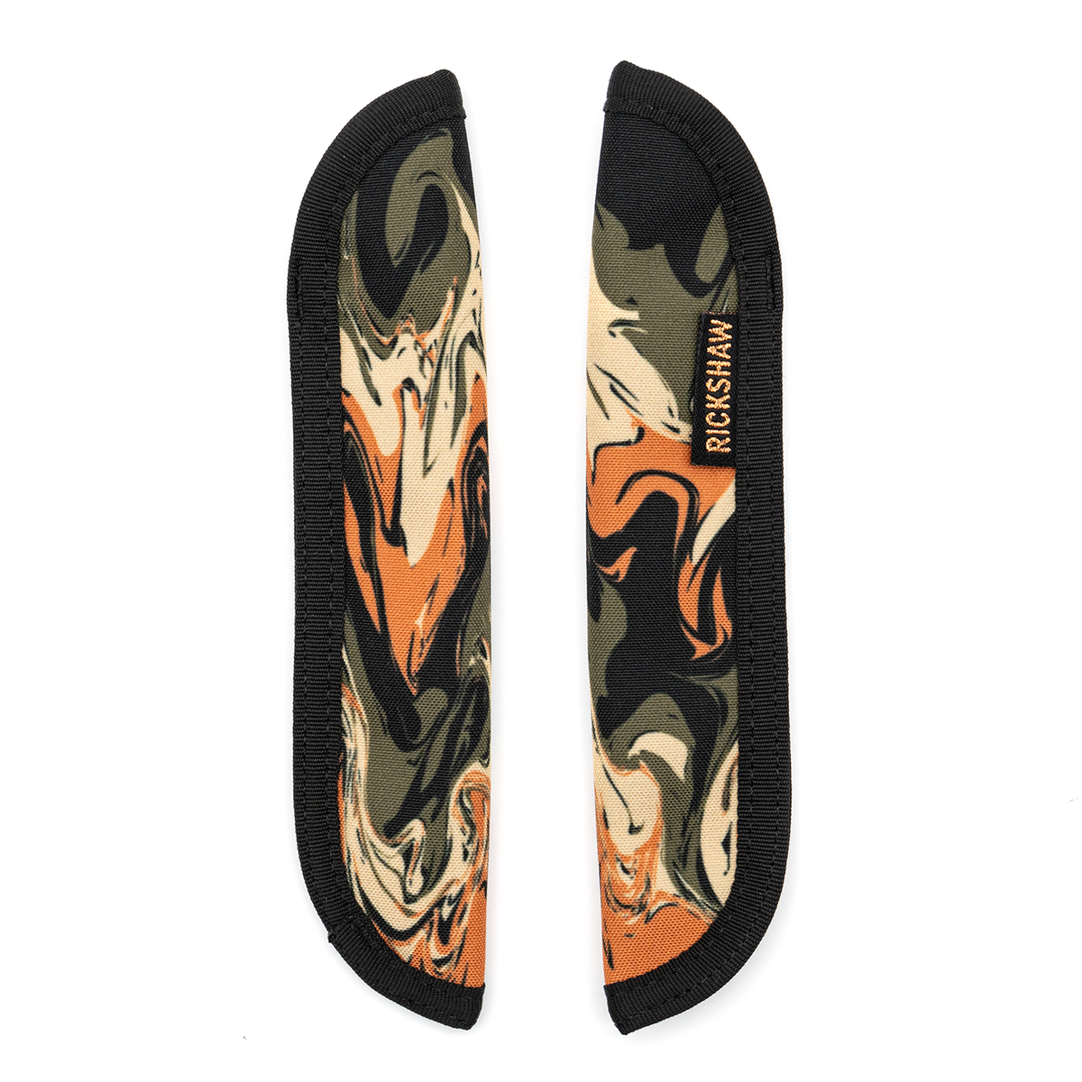 Rickshaw Bags Serpentine Single Pen Sleeve