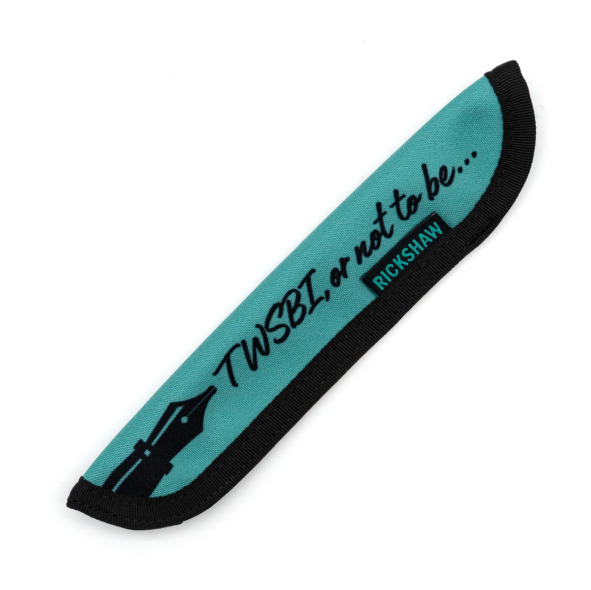 Rickshaw Bags TWSBI Single Pen Sleeve