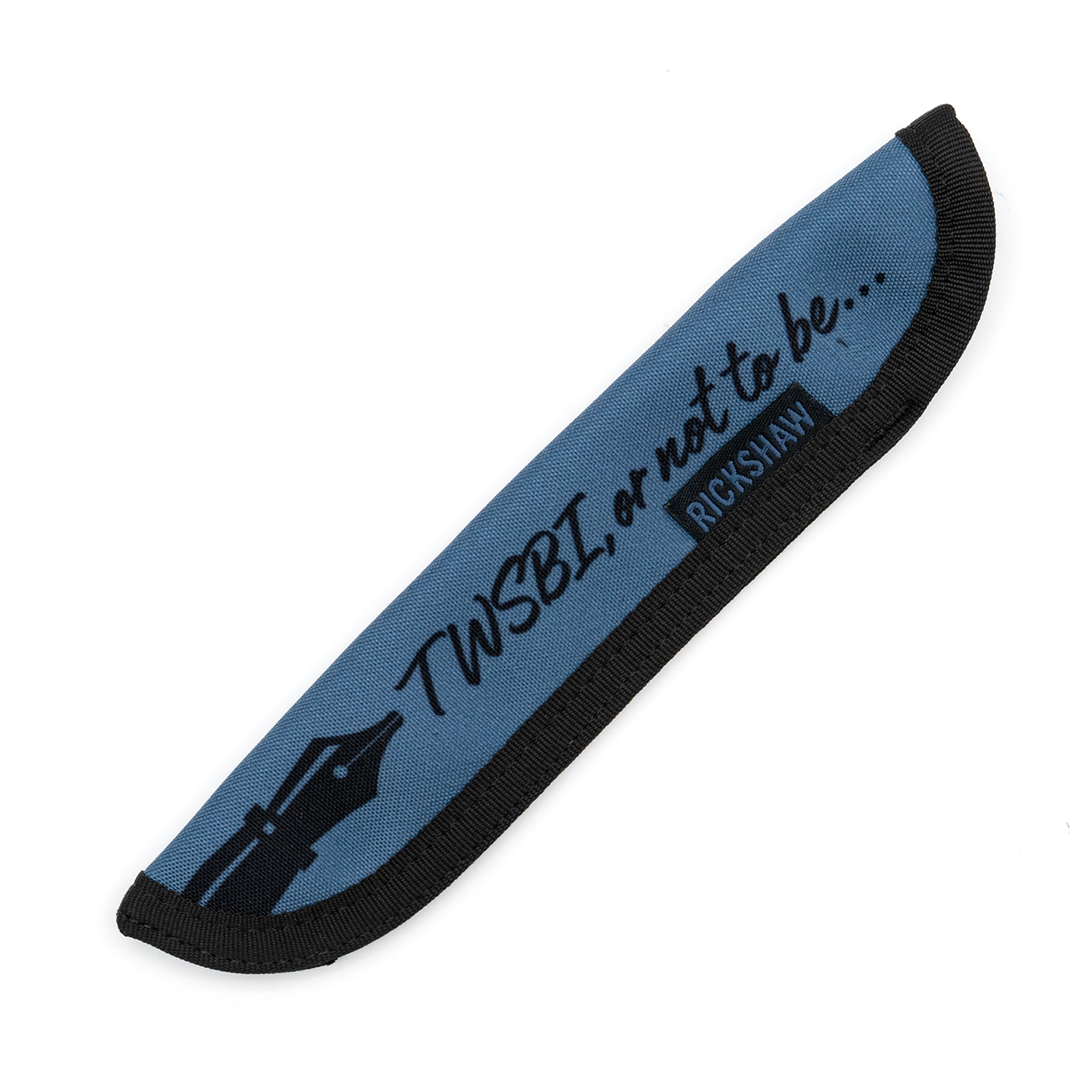 Rickshaw Bags TWSBI Single Pen Sleeve