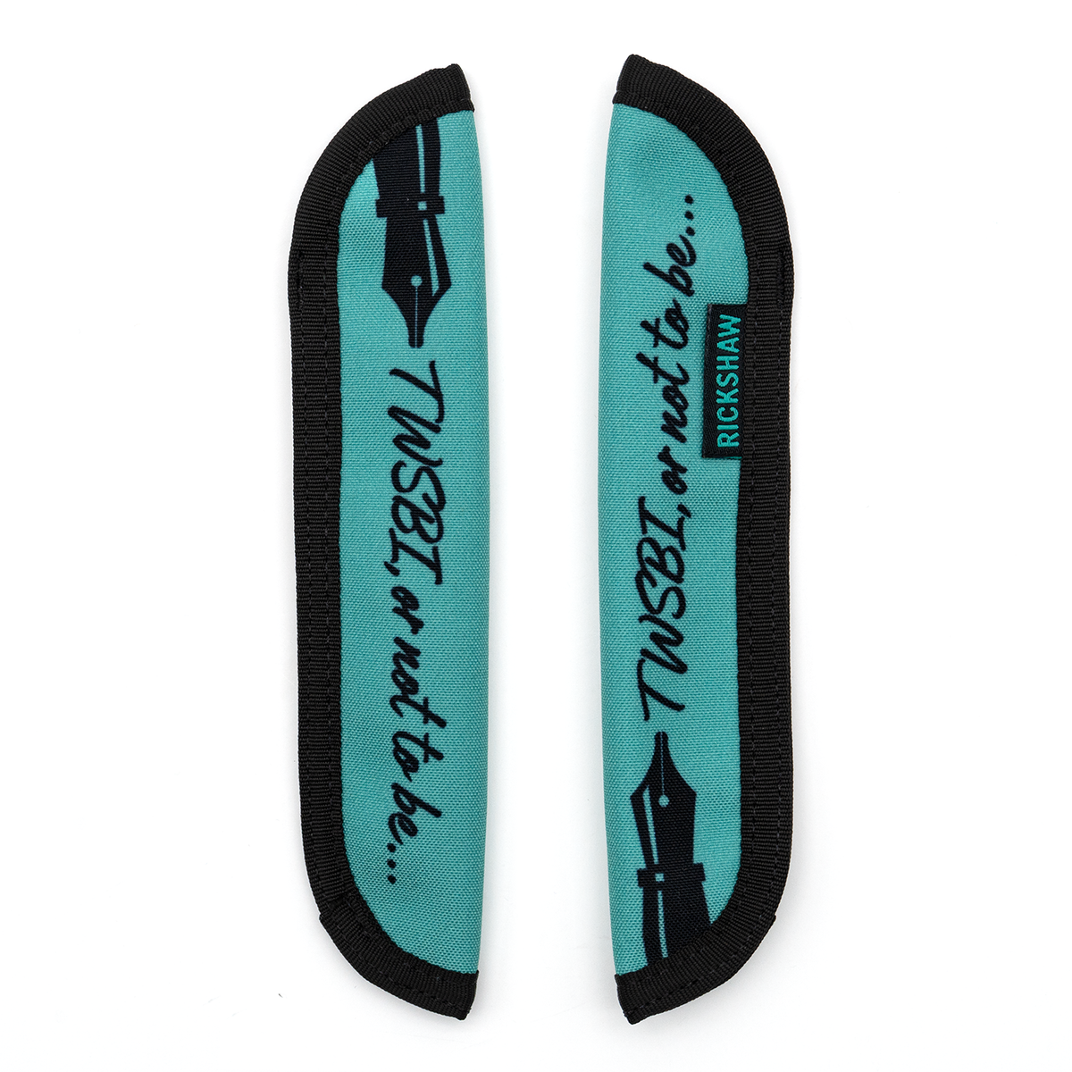 Rickshaw Bags TWSBI Single Pen Sleeve