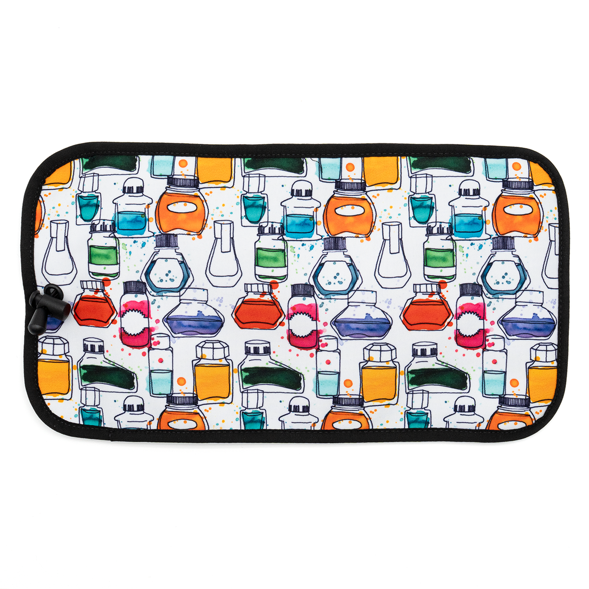 Rickshaw - Well Appointed Desk - Limited Edition 6 Pen Roll with flaps