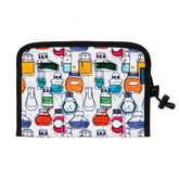 Rickshaw - Well Appointed Desk - Limited Edition 6 Pen Roll