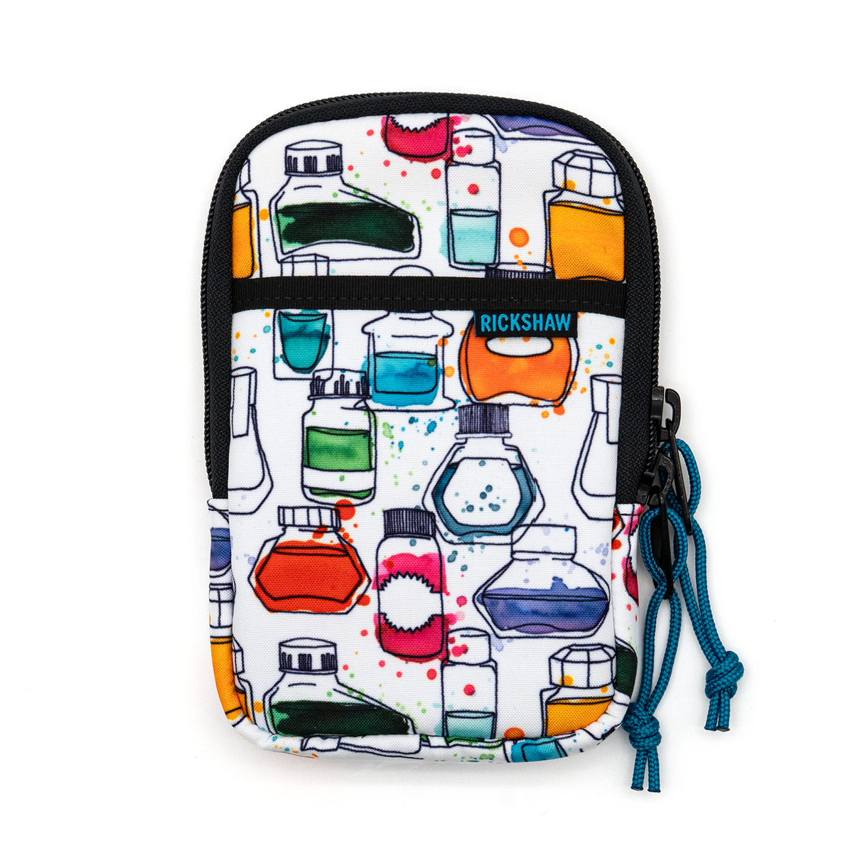 Rickshaw - Well Appointed Desk - Limited Edition Sinclair R