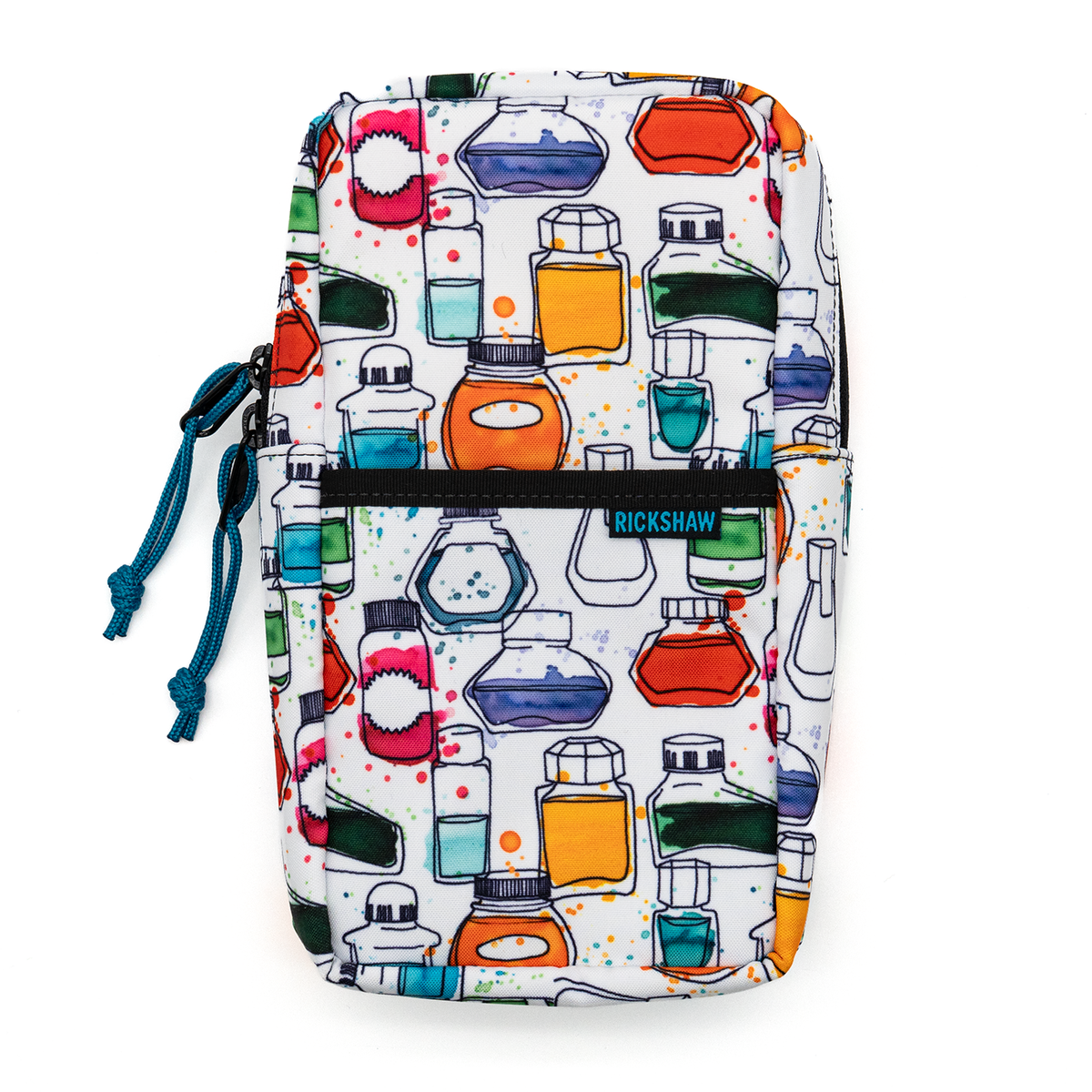 Rickshaw Well Appointed Desk Traveler's Notebook Case