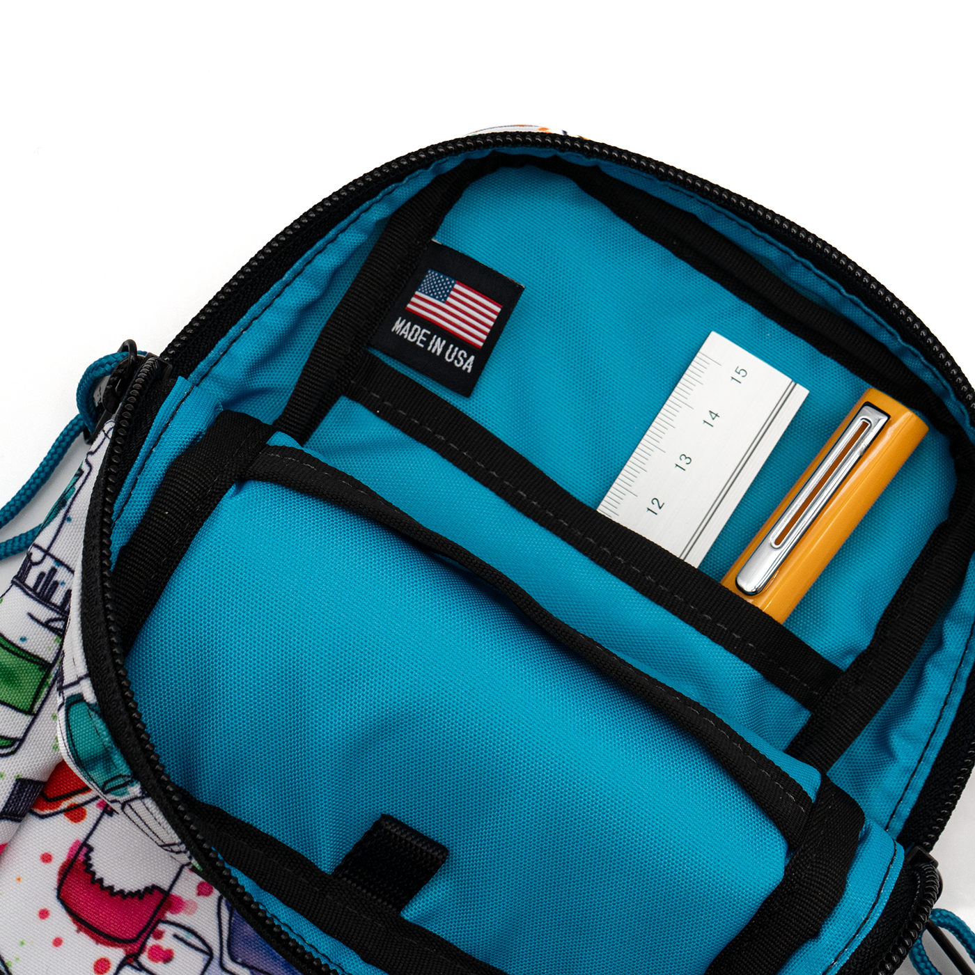 Rickshaw Well Appointed Desk Traveler's Notebook Case