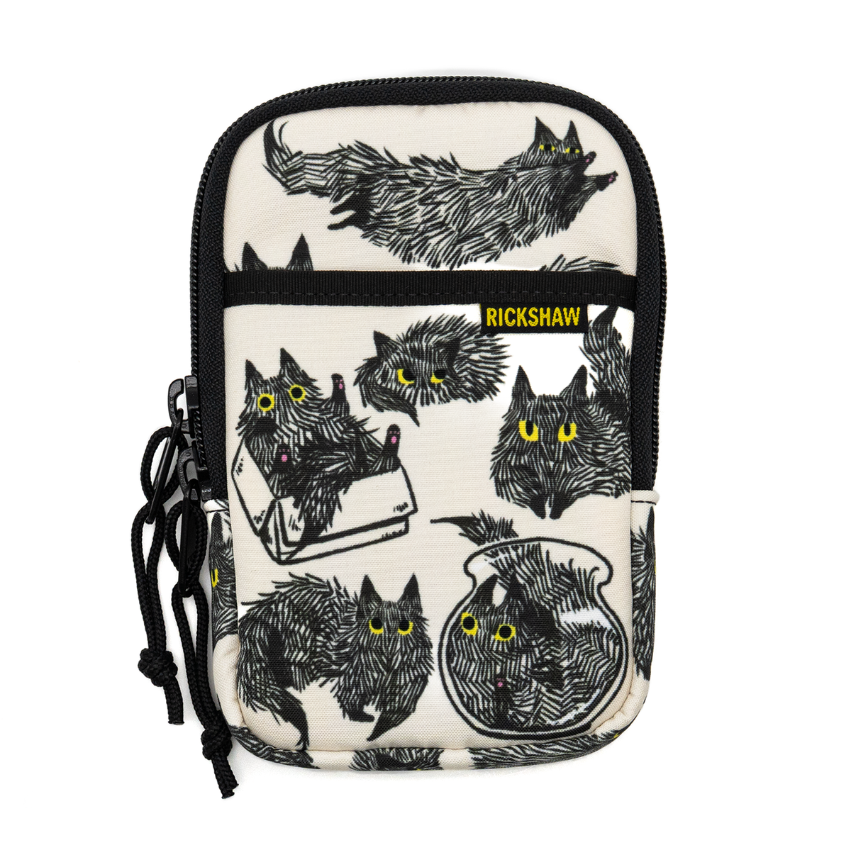 Rickshaw Yuki Cat Sinclair R