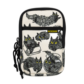 Rickshaw Yuki Cat  Sinclair R