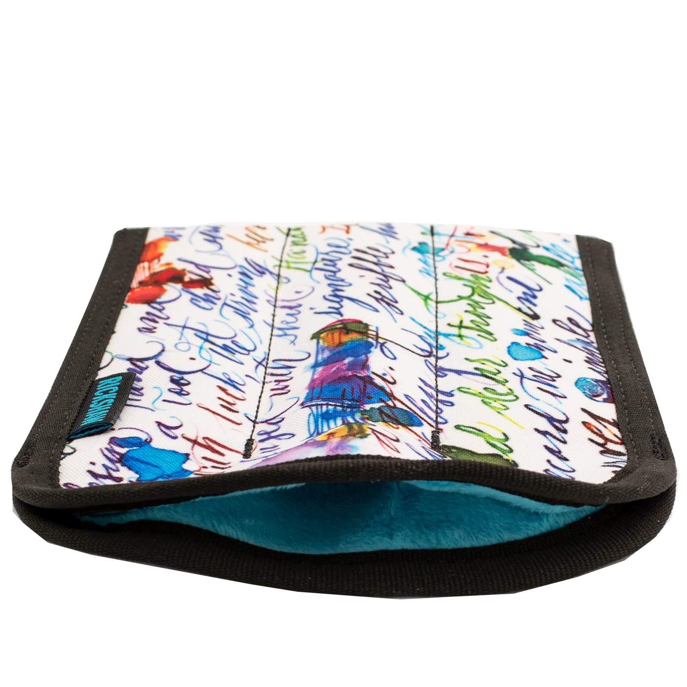Rickshaw Leigh Reyes Limited Edition 3 Pen Coozy Case