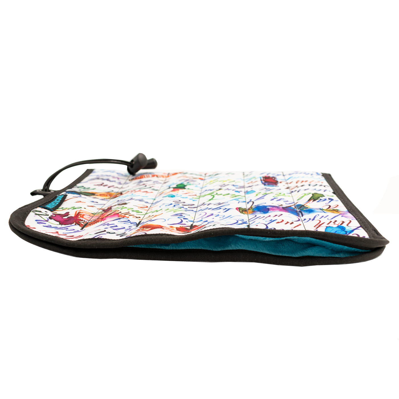 Rickshaw Leigh Reyes Limited Edition 6 Pen Roll