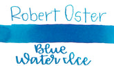Robert Oster Blue Water Ice