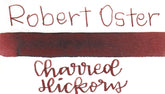 Robert Oster Vanness Exclusive Charred Hickory