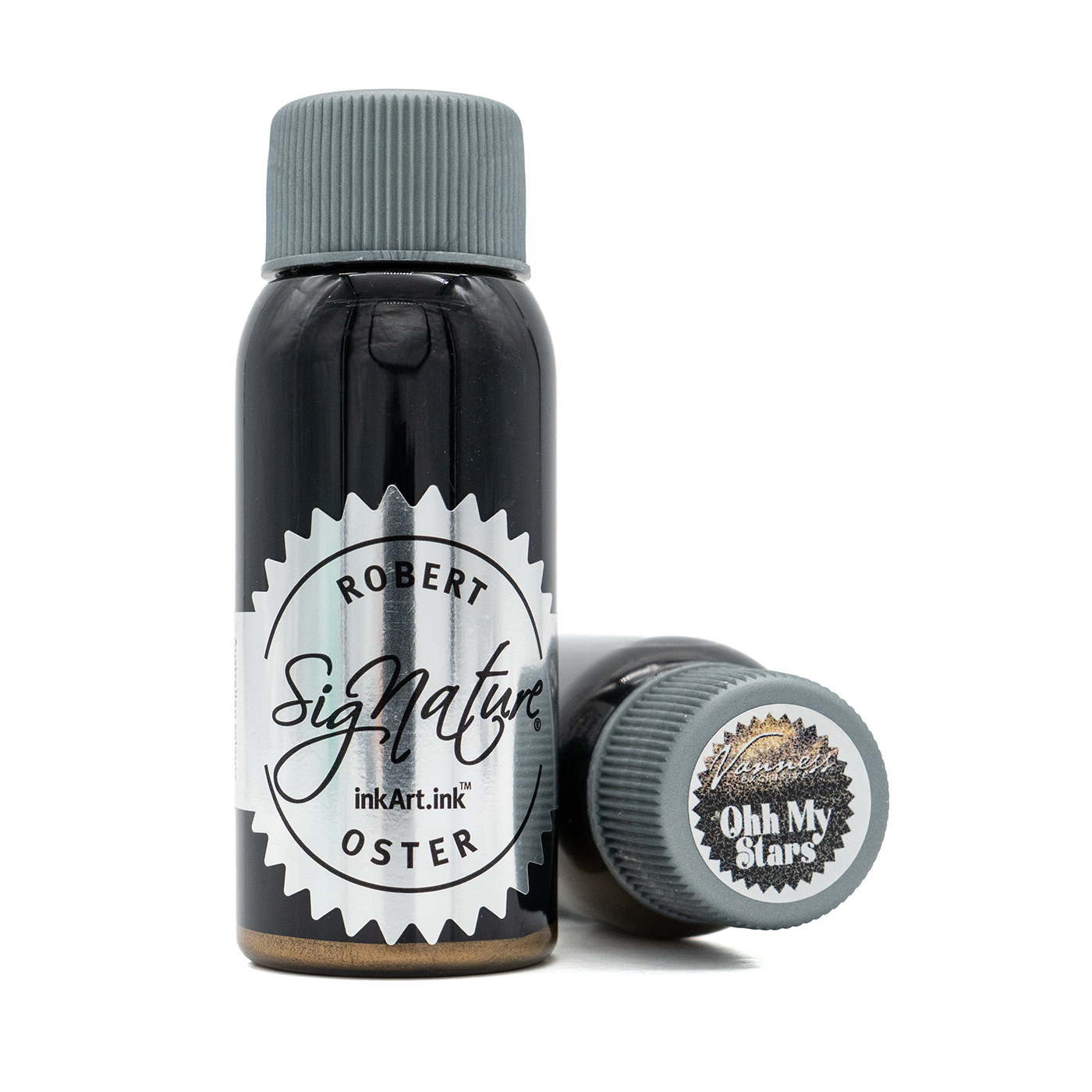 Robert Oster Shake & Shimmer Ohh My Stars