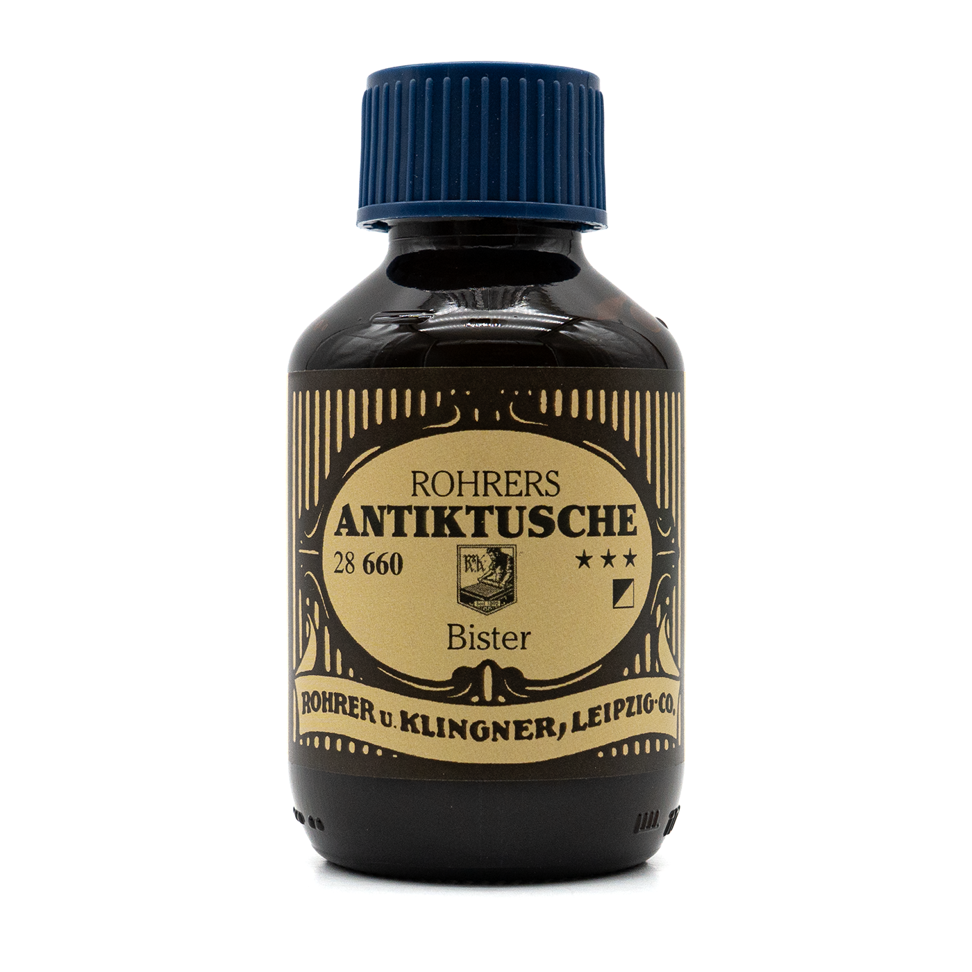Rohrer & Klingner 28 Range Traditional Ink NOT FOR FOUNTAIN PENS