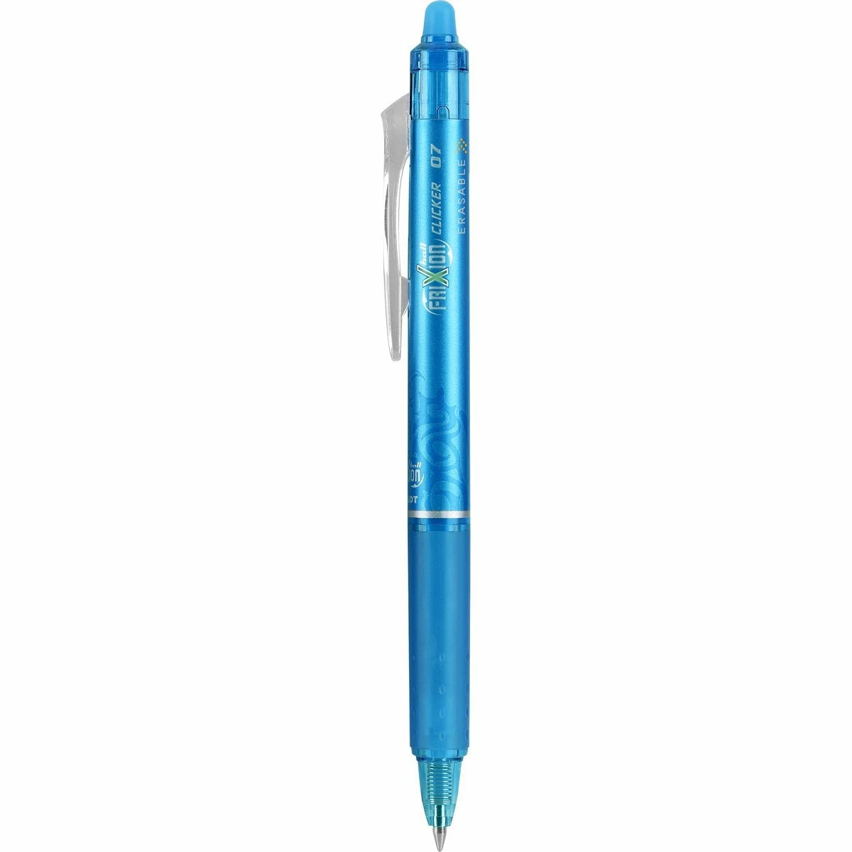 Pilot - Frixion - Clicker Erasable Gel Pen