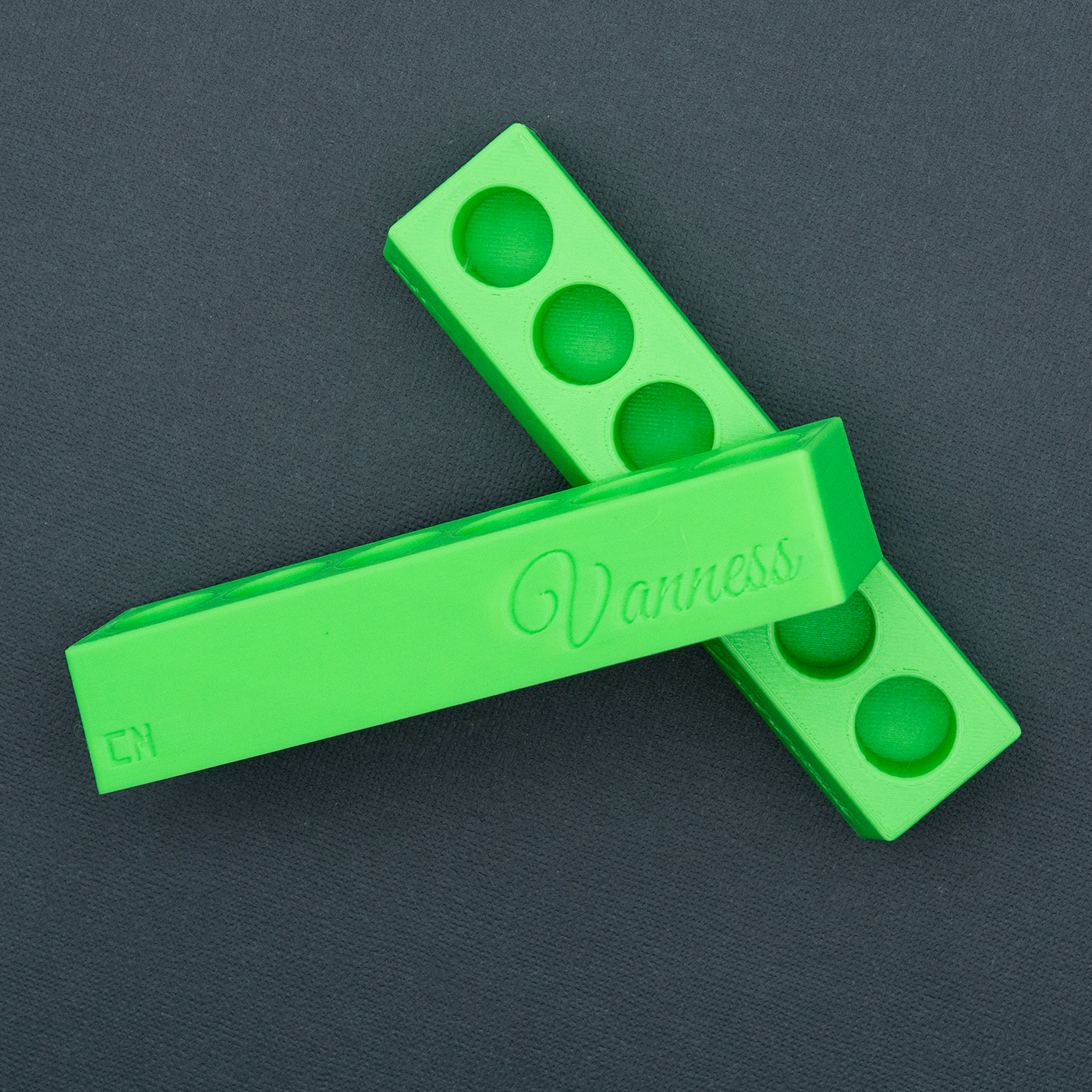 Vanness Sample Storage 6 Ink Holder