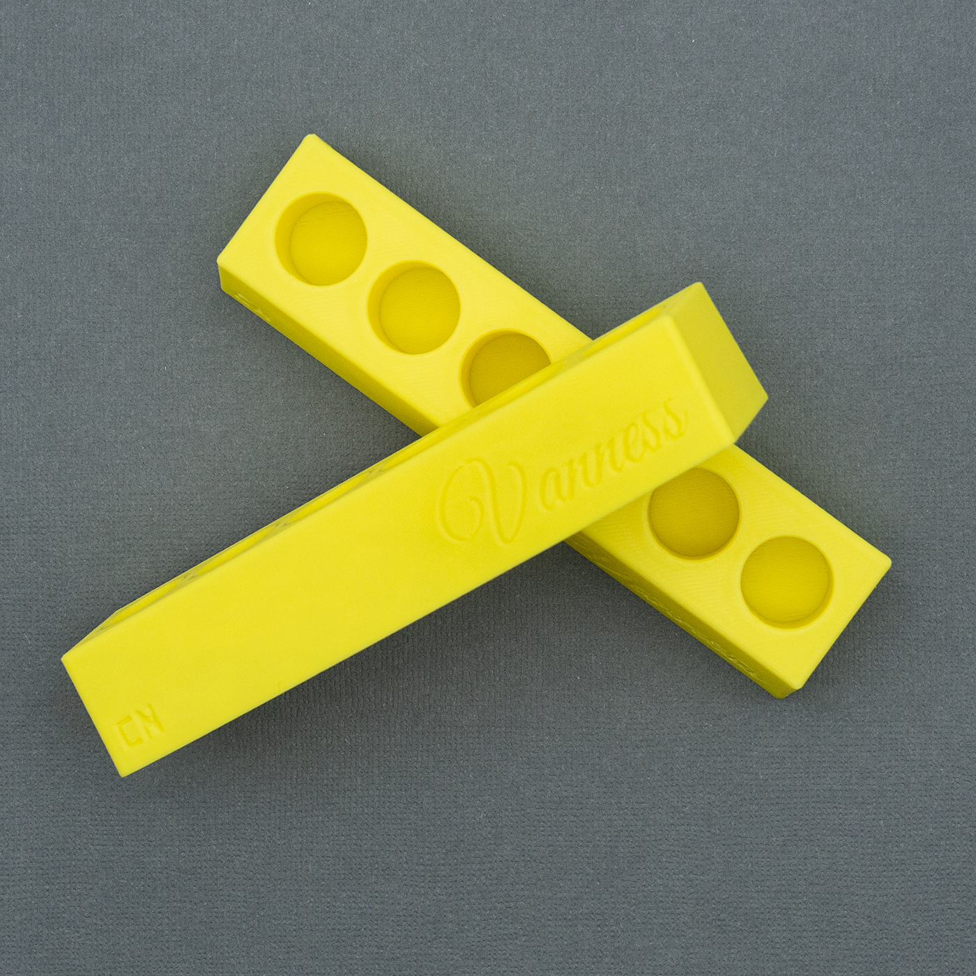 Vanness Sample Storage 6 Ink Holder