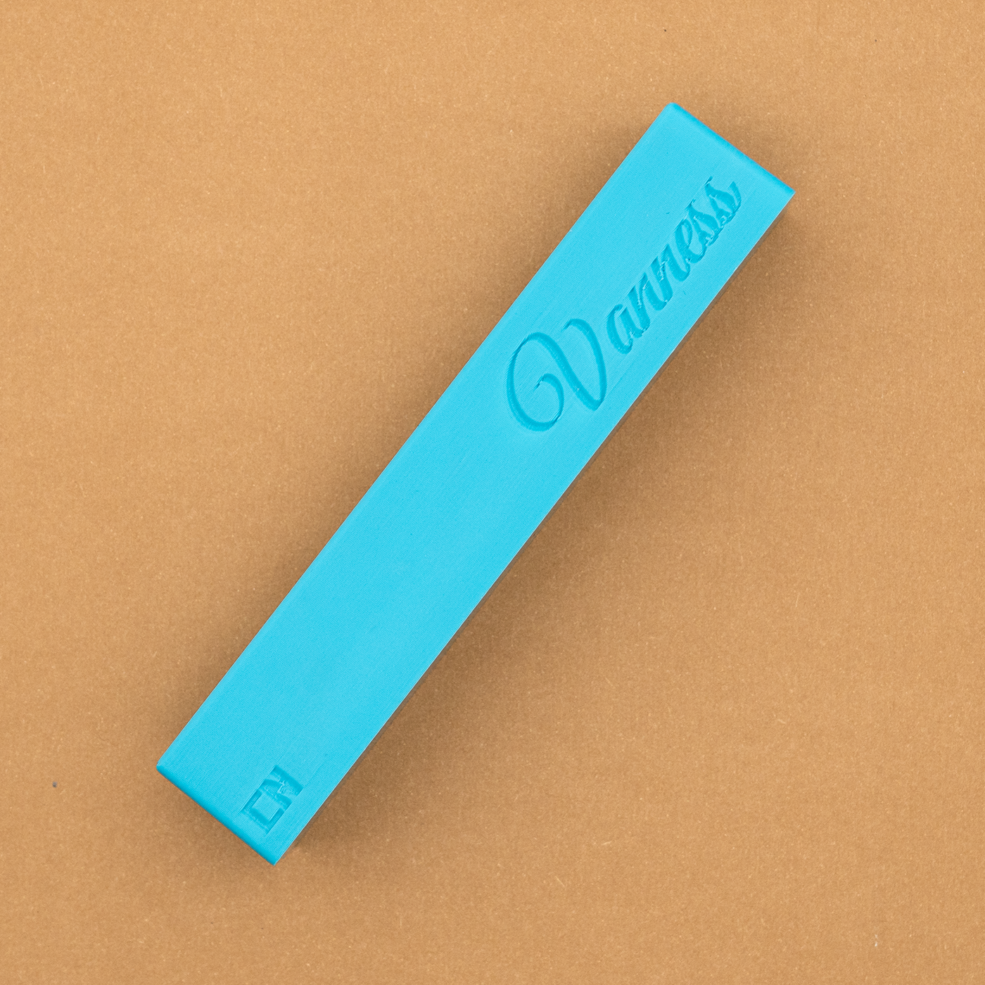 Vanness Sample Storage 6 Ink Holder