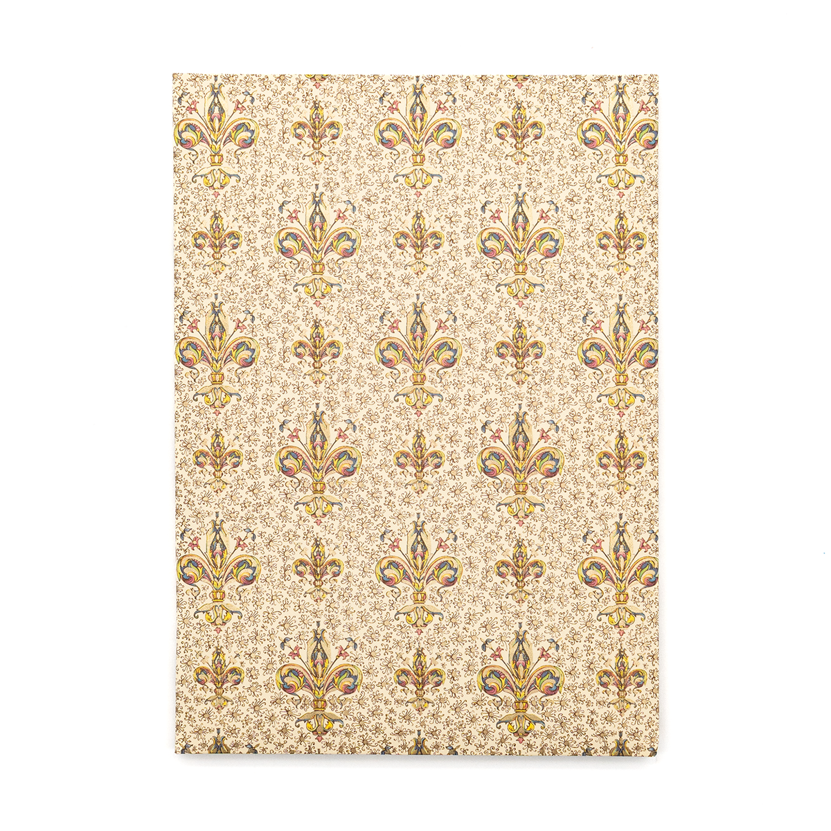 San Lorenzo Note Card Portfolio Large - Lilium