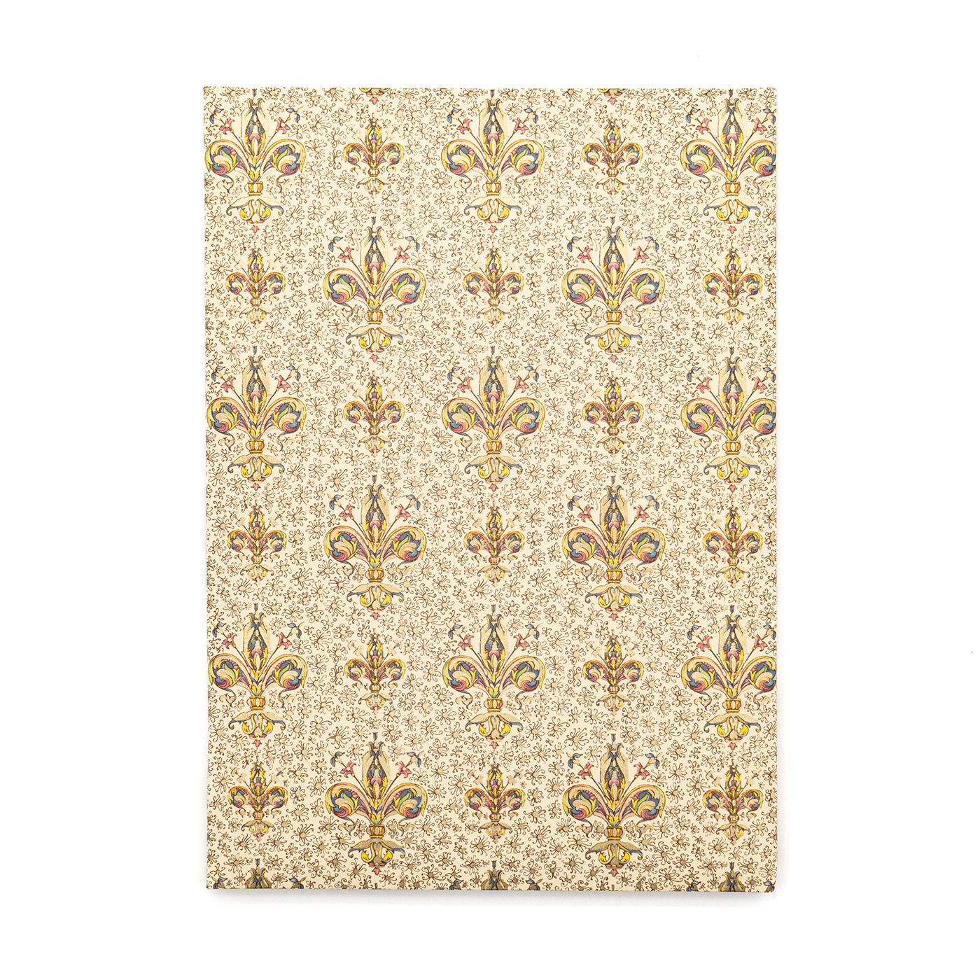 San Lorenzo Note Card Portfolio Large - Lilium