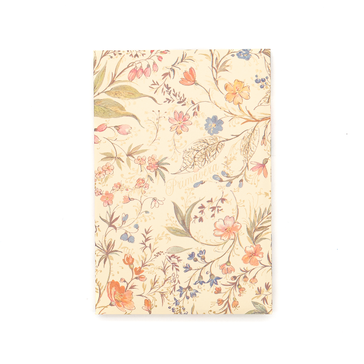 San Lorenzo Note Card Portfolio Medium - Primavera