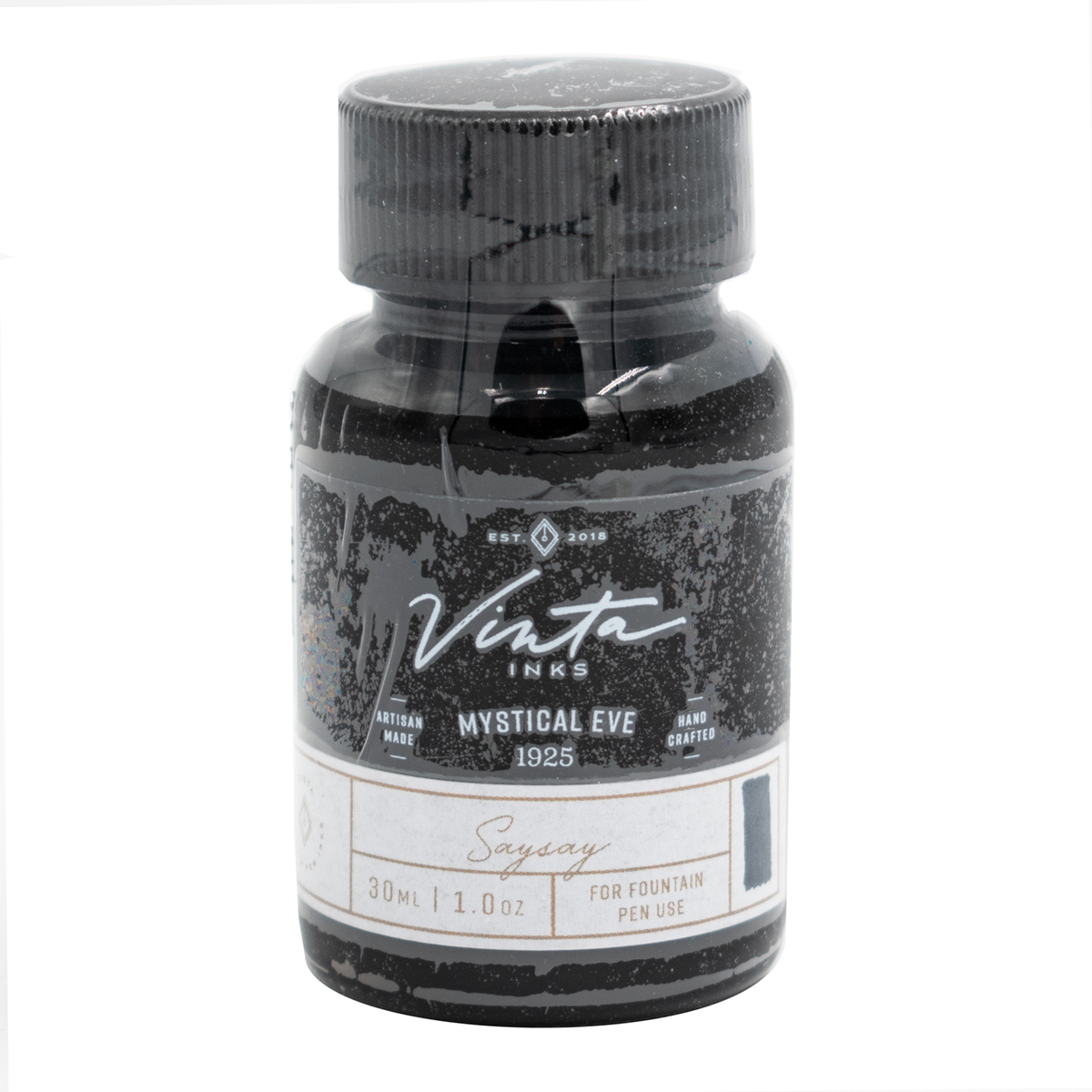 Vinta Inks - Fairytale Collection - Mystical Eve - Saysay 1925