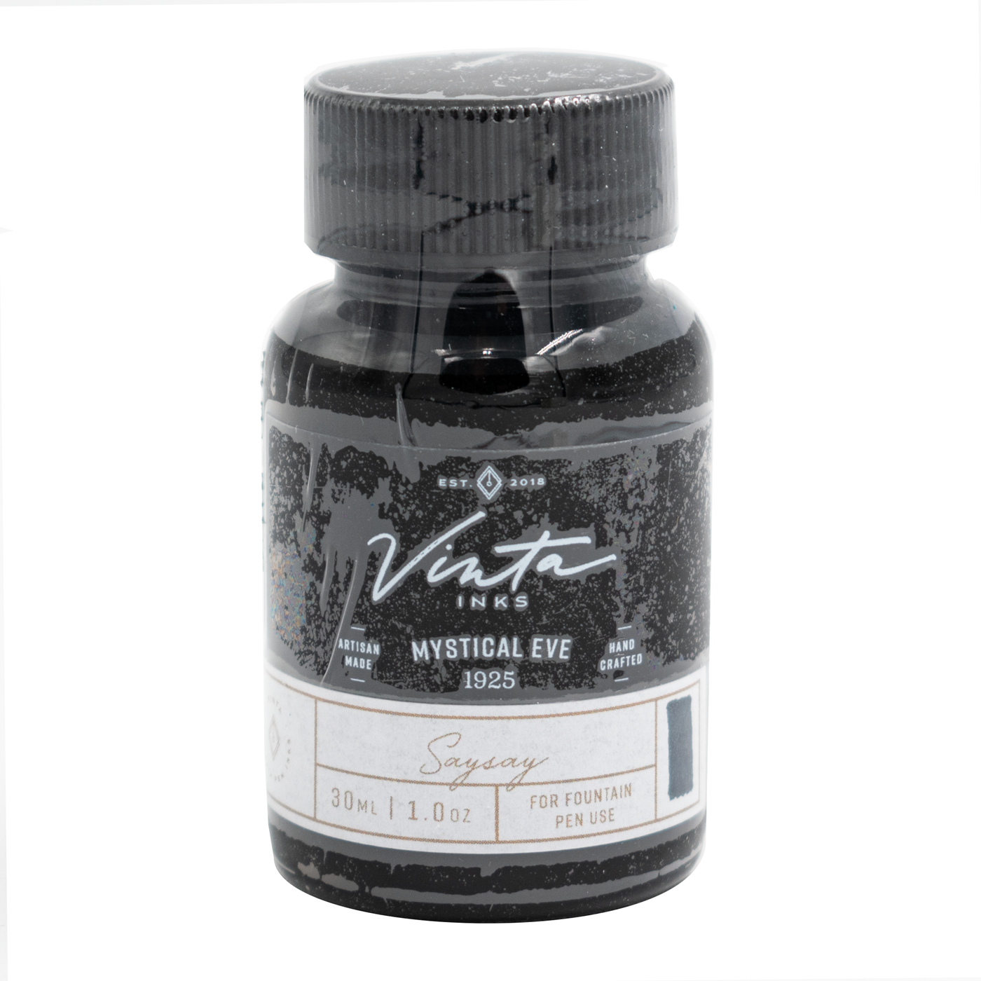 Vinta Inks - Fairytale Collection - Mystical Eve - Saysay 1925