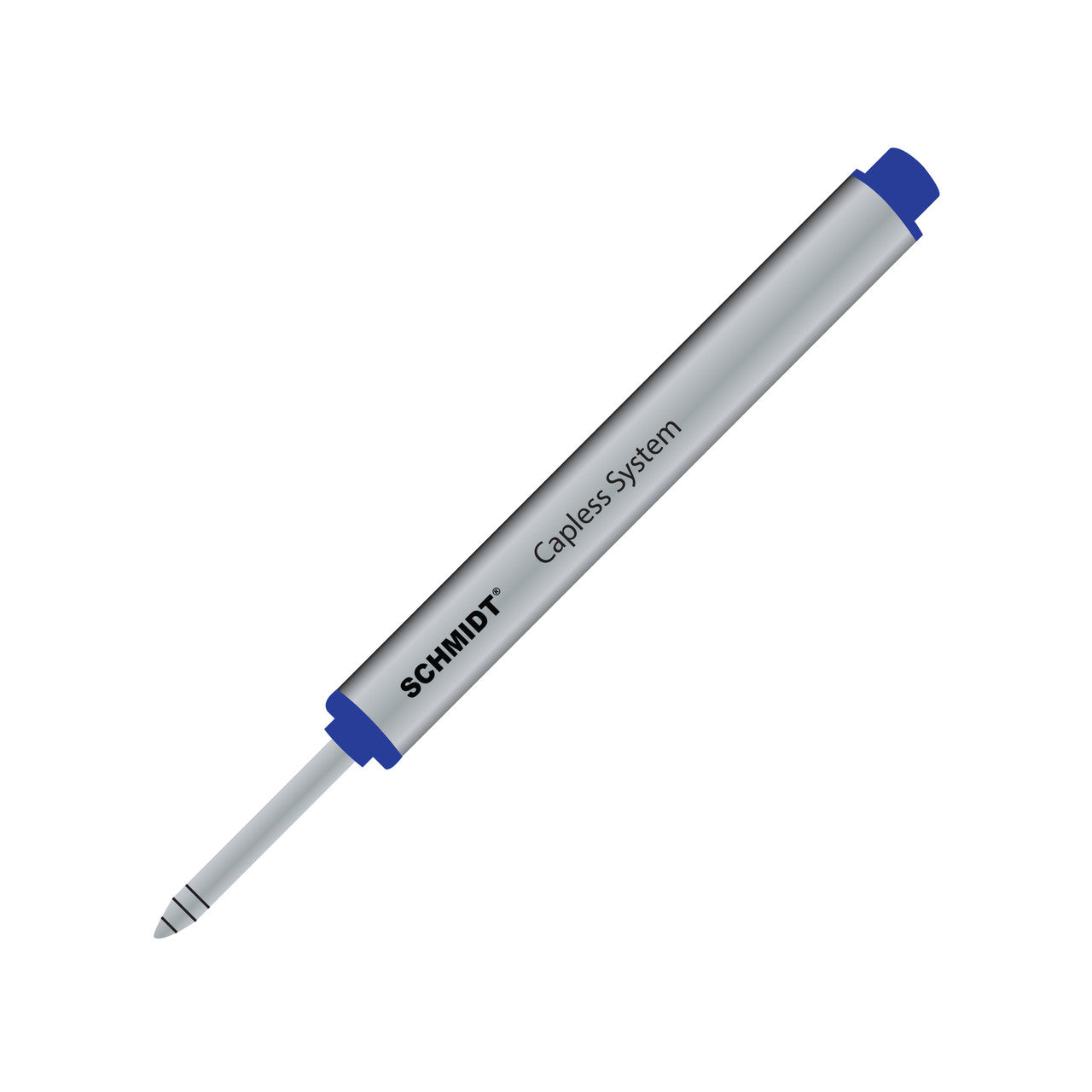 Schmidt Mini Capless Rollerball