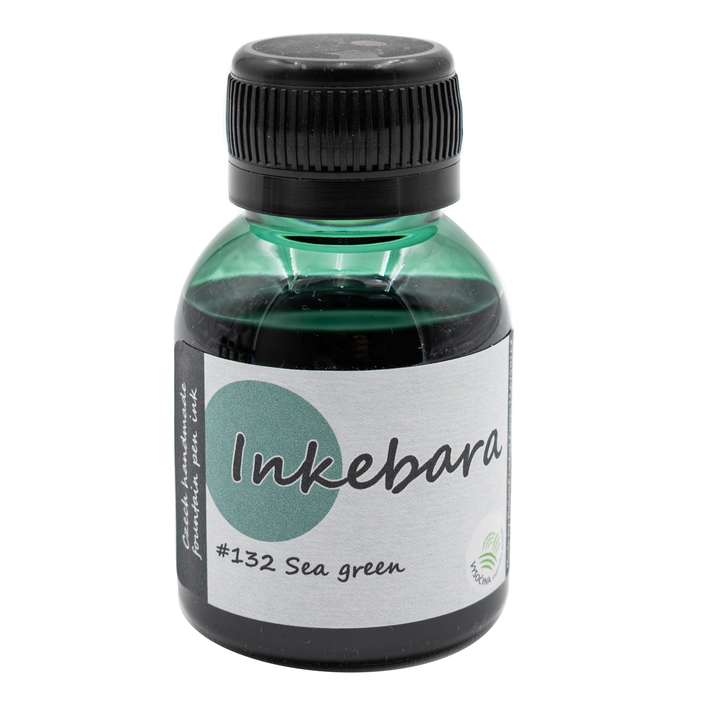 Inkebara - Sea Green