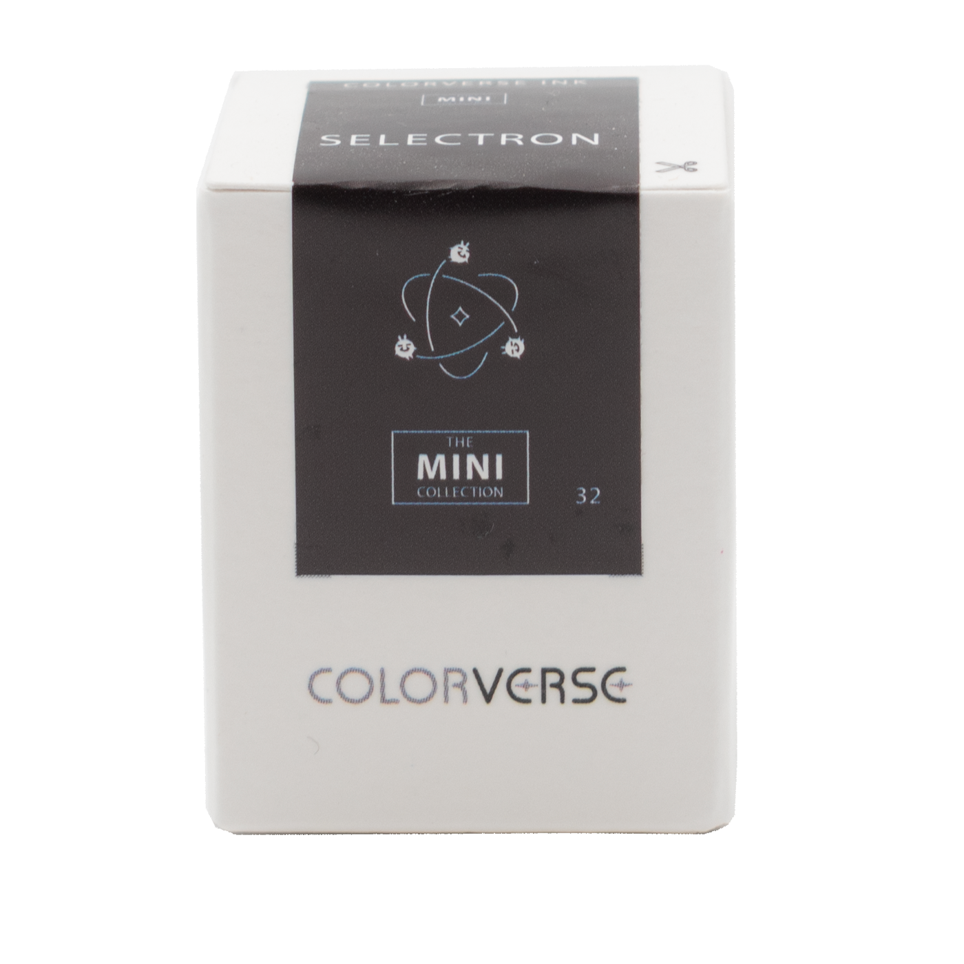 Colorverse 31 & 32 Electron & Selectron