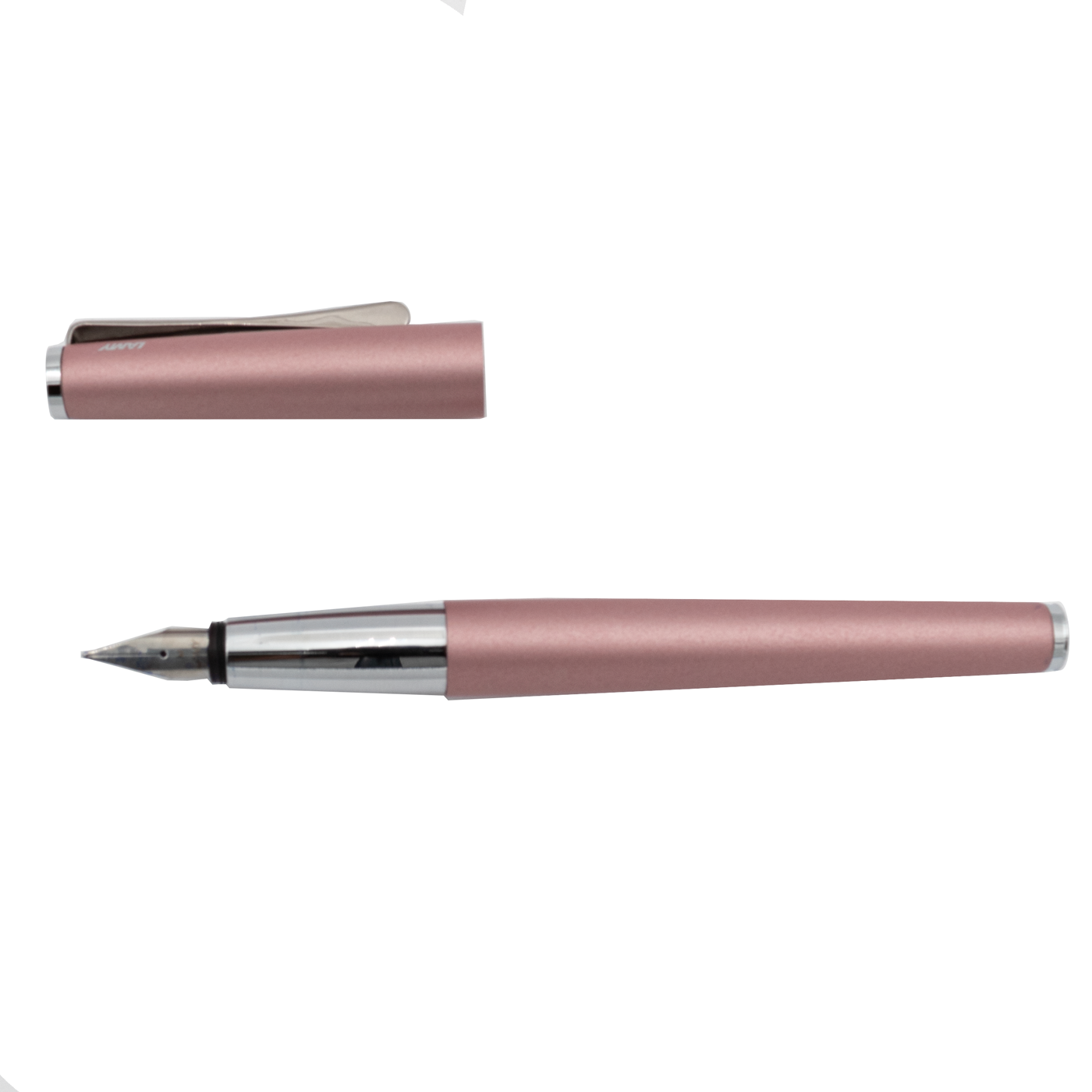 Lamy Studio Rose Fountain