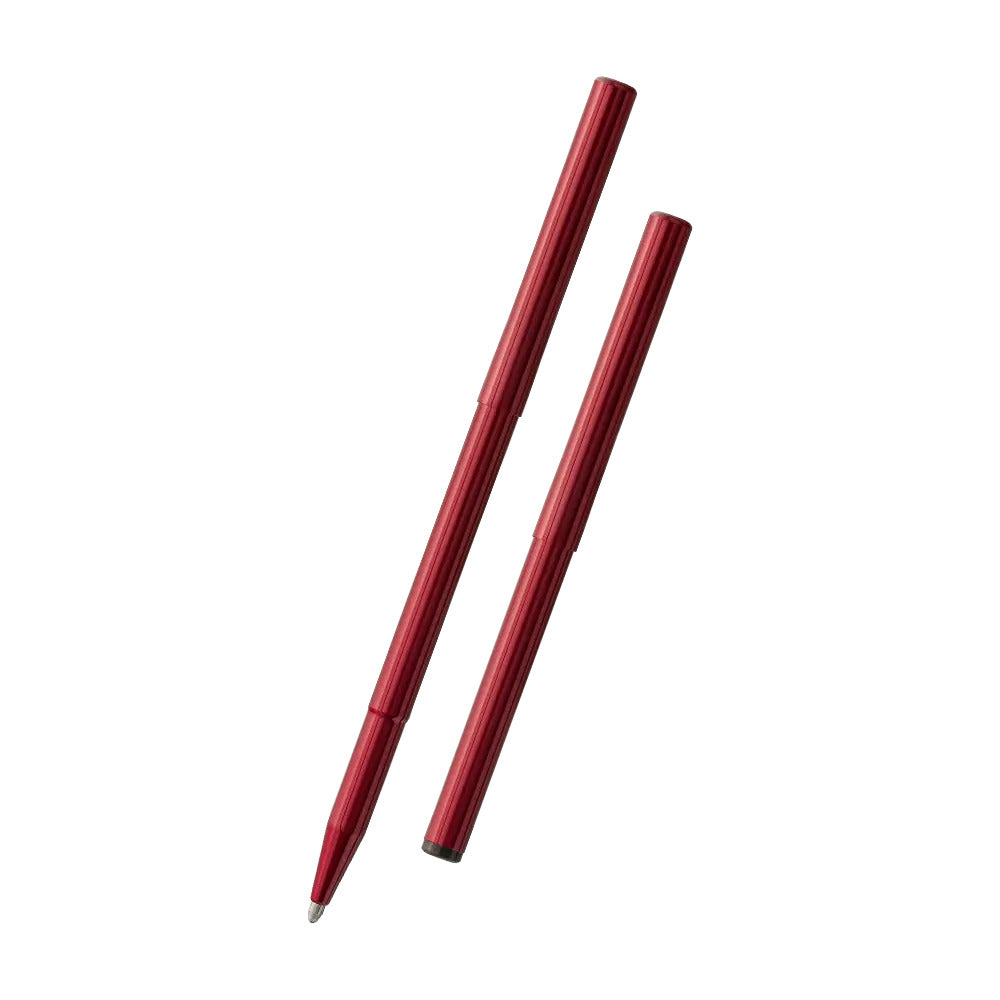 Fisher Space Pen Stowaway - Red
