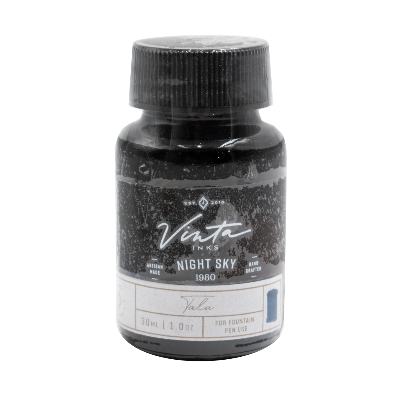 Vinta Inks - Night Sky Shimmer - Tala 1980