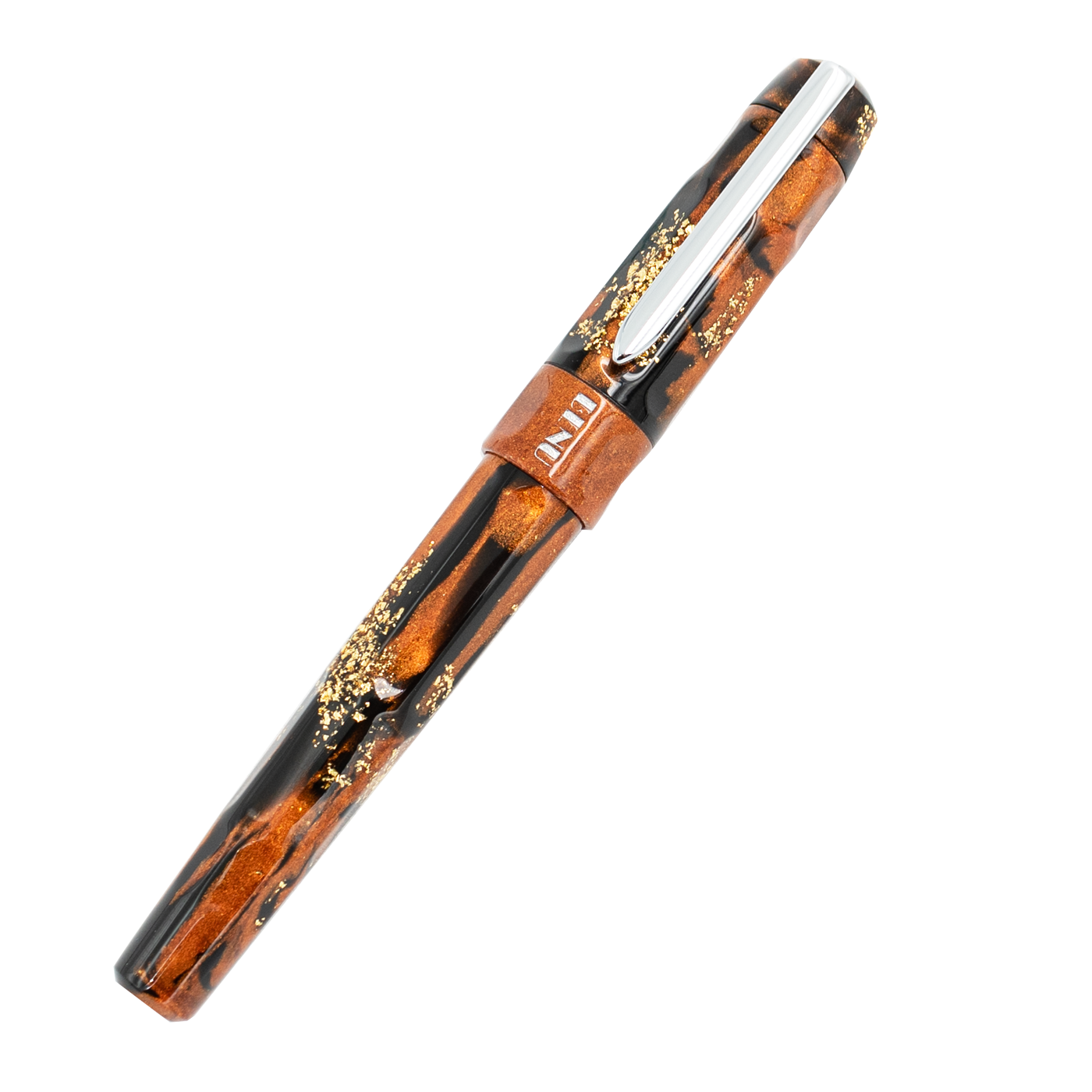 BENU Talisman Tiger's Eye