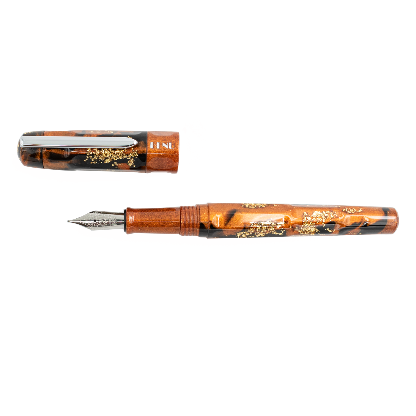 BENU Talisman Tiger's Eye