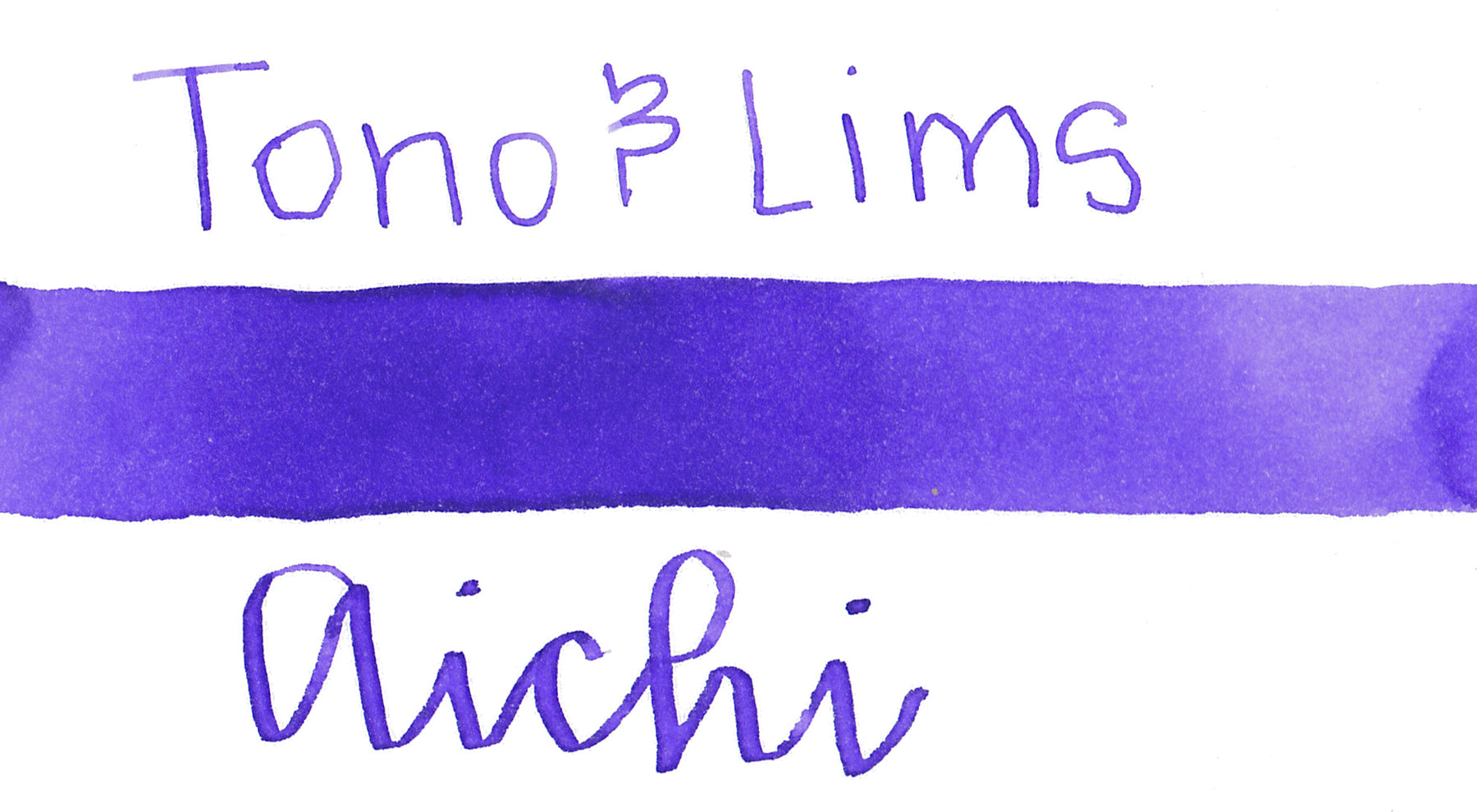 Tono & Lims - Prefecture Series - Aichi Blessed with Happiness