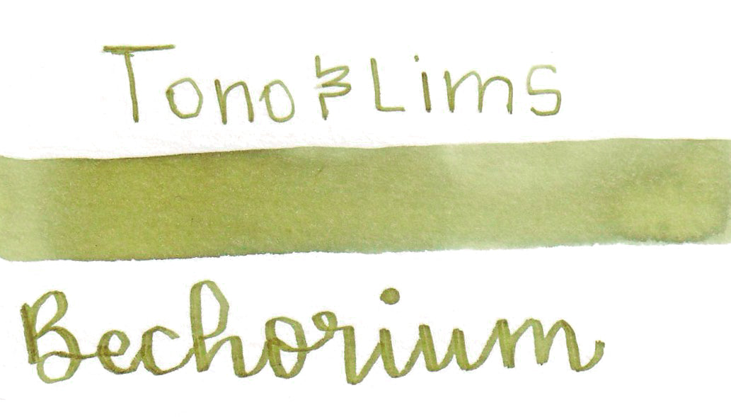Tono & Lims - Friendship Series - Bc Bechorium