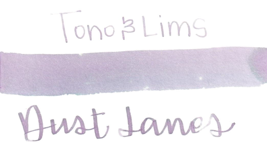 Tono & Lims - Deep Space Series - Dust Lanes